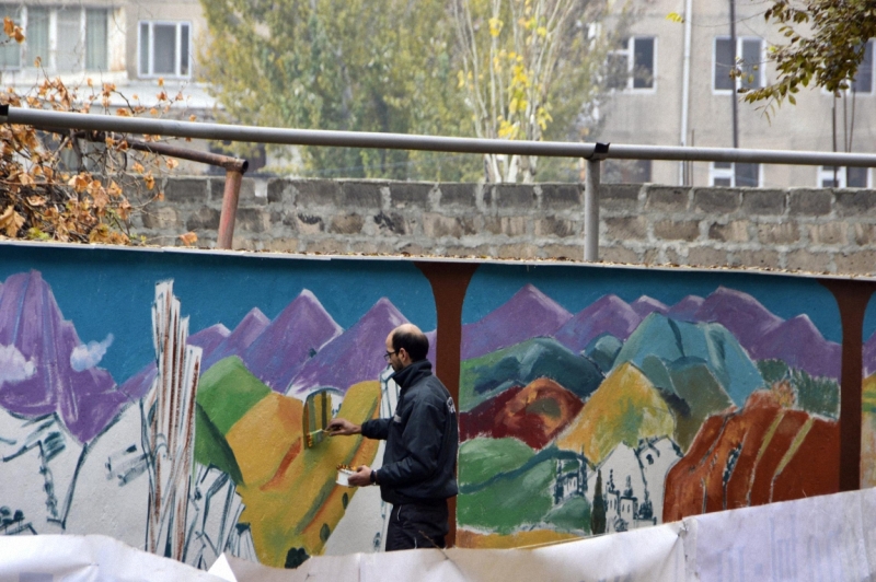 24500 слов про Армению с практическими, лирическими и техническими отступлениями