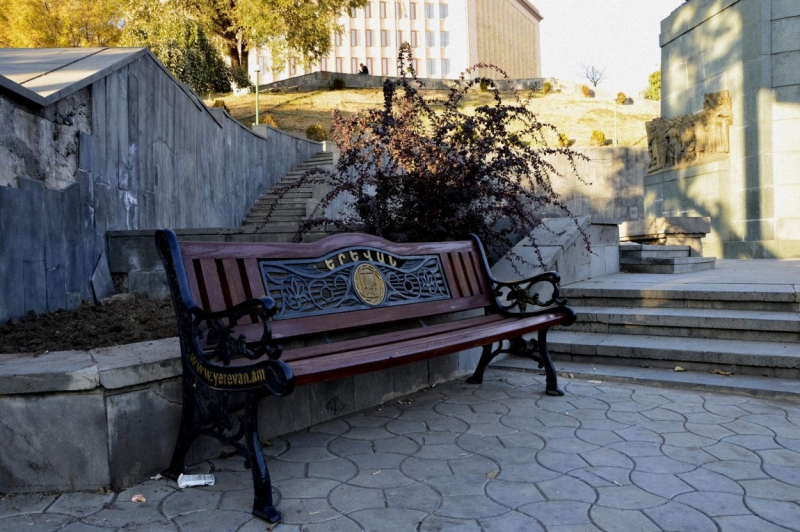 24500 слов про Армению с практическими, лирическими и техническими отступлениями