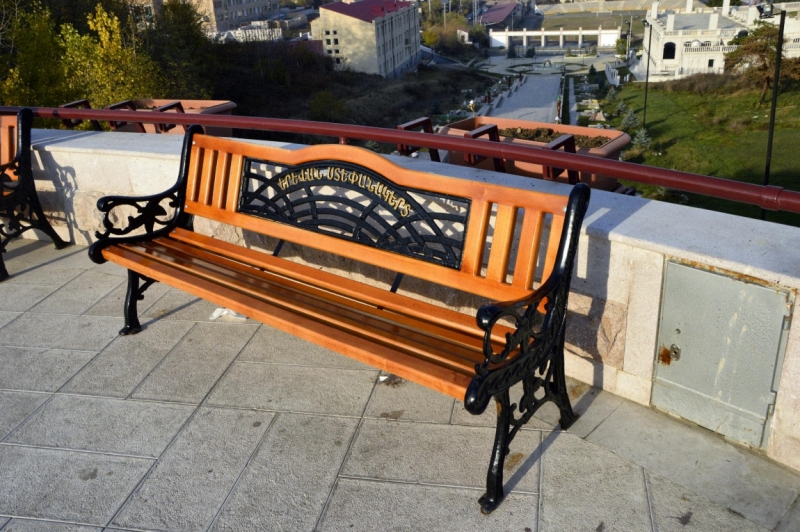 24500 слов про Армению с практическими, лирическими и техническими отступлениями