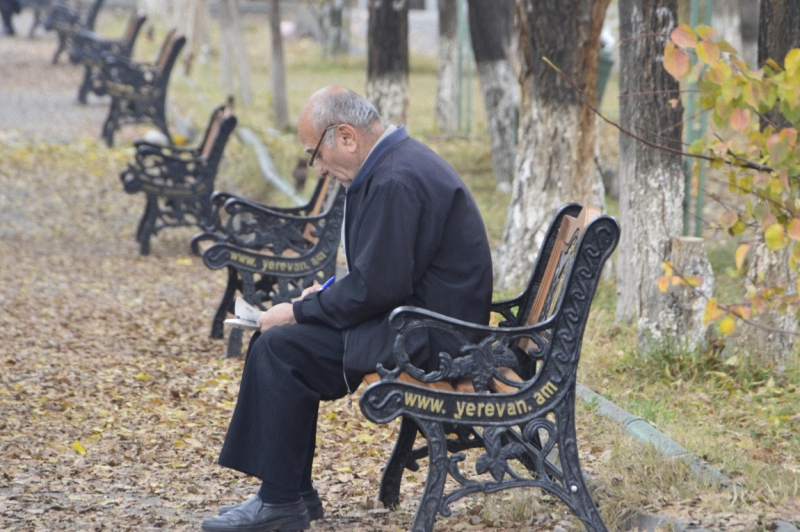 24500 слов про Армению с практическими, лирическими и техническими отступлениями