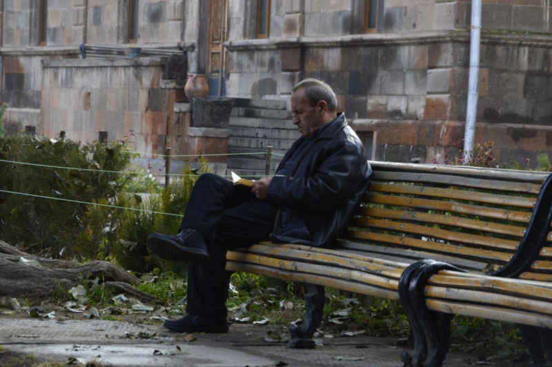 24500 слов про Армению с практическими, лирическими и техническими отступлениями