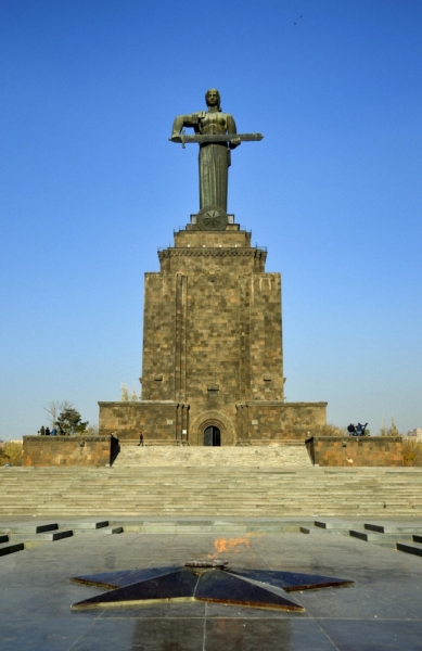 24500 слов про Армению с практическими, лирическими и техническими отступлениями