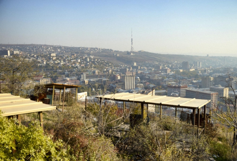 24500 слов про Армению с практическими, лирическими и техническими отступлениями