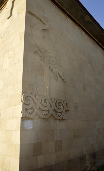 24500 слов про Армению с практическими, лирическими и техническими отступлениями