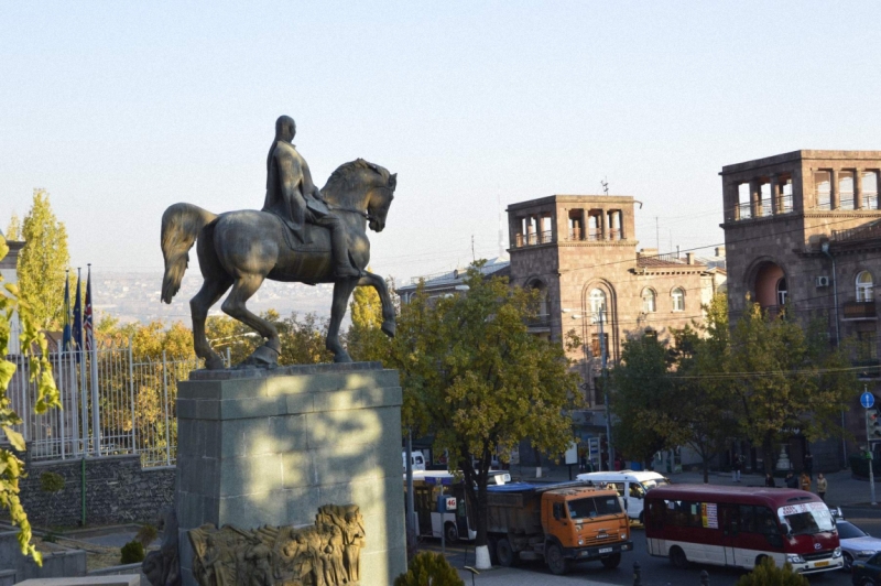 24500 слов про Армению с практическими, лирическими и техническими отступлениями