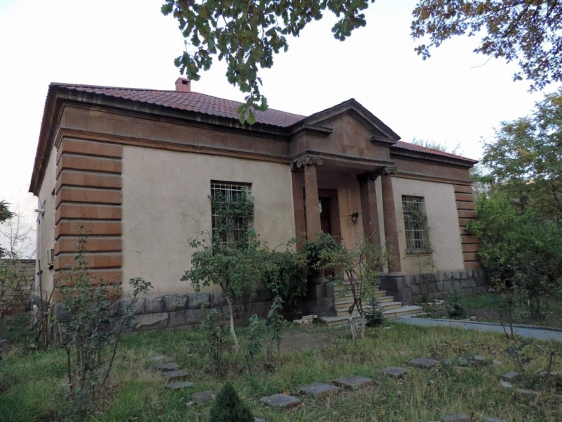 24500 слов про Армению с практическими, лирическими и техническими отступлениями