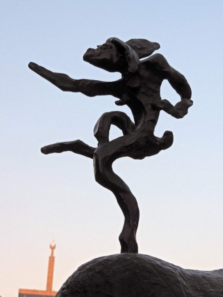 24500 слов про Армению с практическими, лирическими и техническими отступлениями