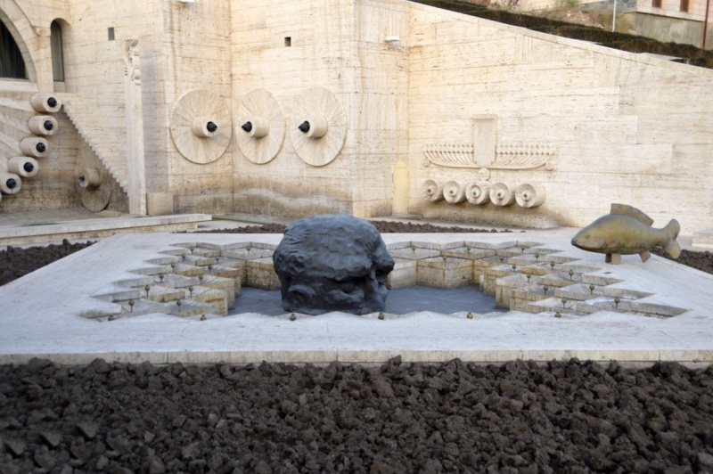 24500 слов про Армению с практическими, лирическими и техническими отступлениями