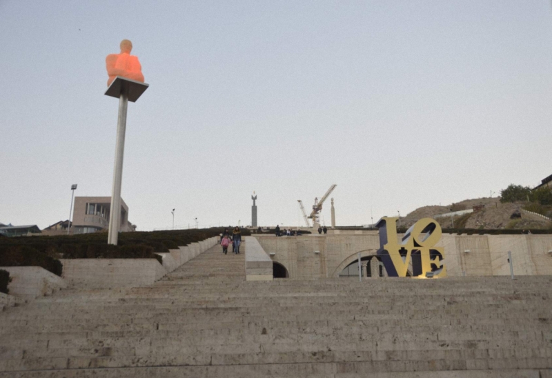 24500 слов про Армению с практическими, лирическими и техническими отступлениями