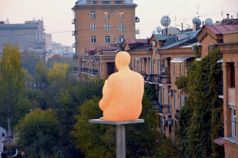 24500 слов про Армению с практическими, лирическими и техническими отступлениями