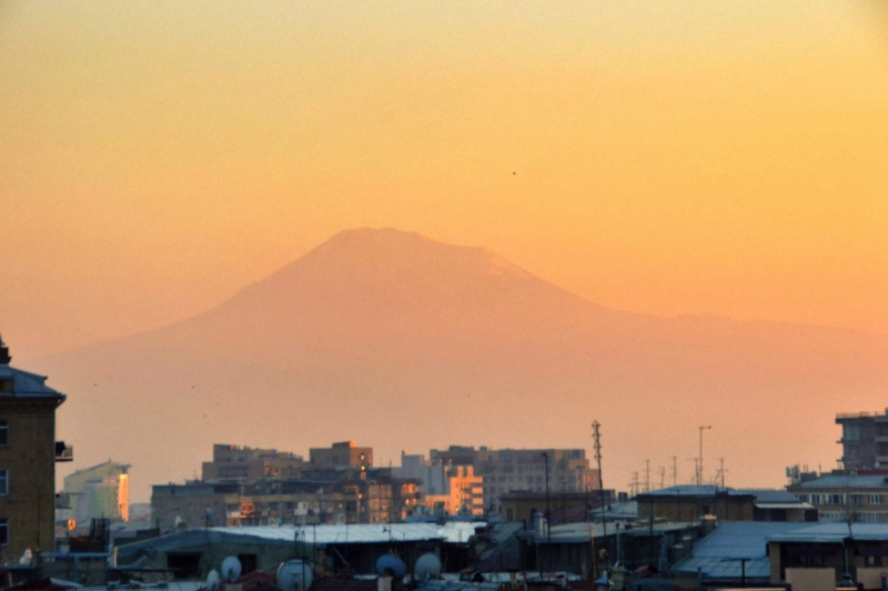 24500 слов про Армению с практическими, лирическими и техническими отступлениями