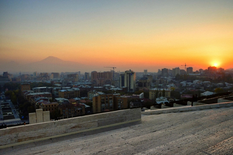 24500 слов про Армению с практическими, лирическими и техническими отступлениями