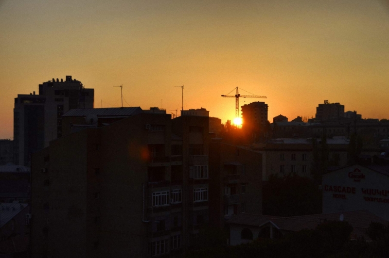 24500 слов про Армению с практическими, лирическими и техническими отступлениями