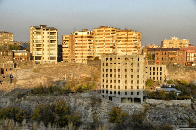 24500 слов про Армению с практическими, лирическими и техническими отступлениями