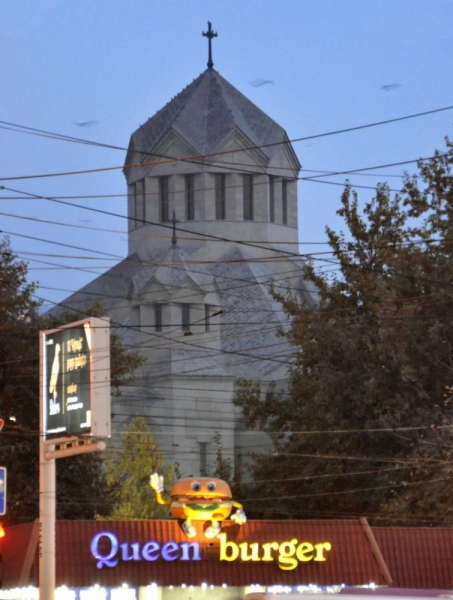 24500 слов про Армению с практическими, лирическими и техническими отступлениями