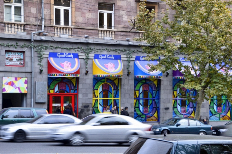 24500 слов про Армению с практическими, лирическими и техническими отступлениями