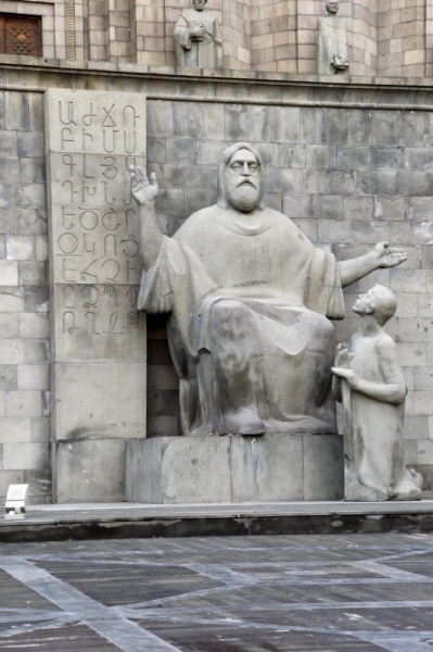 24500 слов про Армению с практическими, лирическими и техническими отступлениями