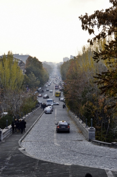 24500 слов про Армению с практическими, лирическими и техническими отступлениями