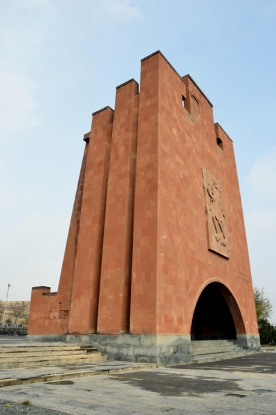 24500 слов про Армению с практическими, лирическими и техническими отступлениями