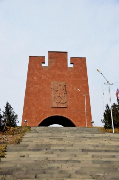 24500 слов про Армению с практическими, лирическими и техническими отступлениями