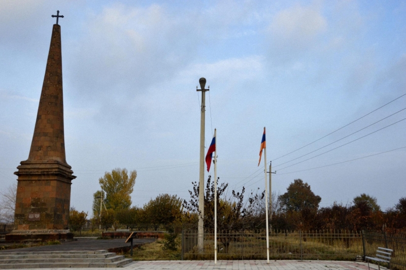 24500 слов про Армению с практическими, лирическими и техническими отступлениями