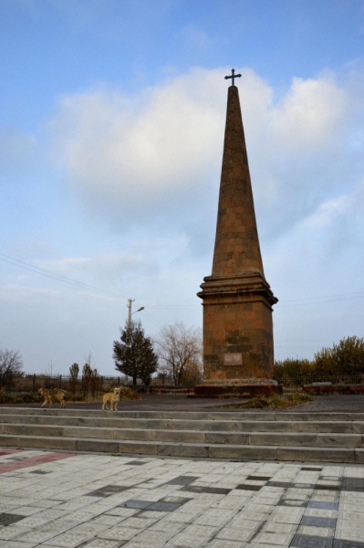 24500 слов про Армению с практическими, лирическими и техническими отступлениями