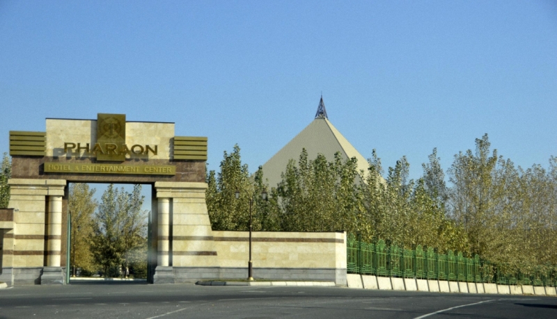 24500 слов про Армению с практическими, лирическими и техническими отступлениями