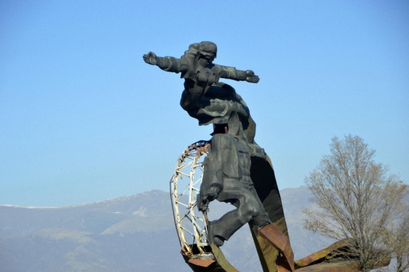 24500 слов про Армению с практическими, лирическими и техническими отступлениями