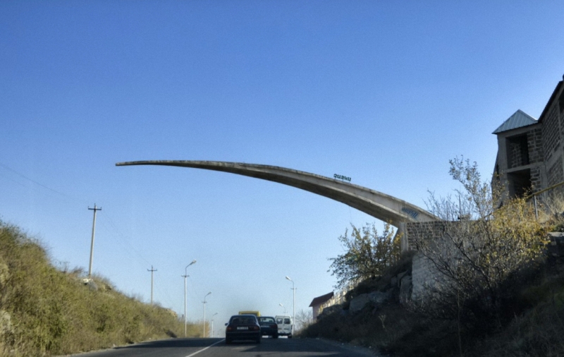 24500 слов про Армению с практическими, лирическими и техническими отступлениями