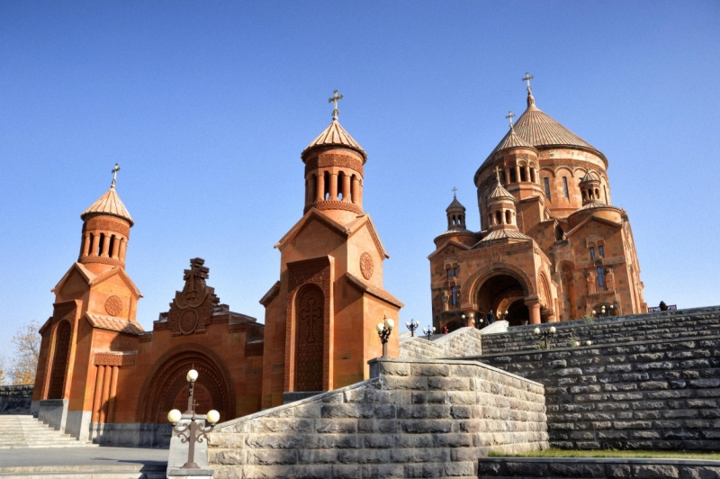 24500 слов про Армению с практическими, лирическими и техническими отступлениями