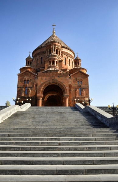 24500 слов про Армению с практическими, лирическими и техническими отступлениями