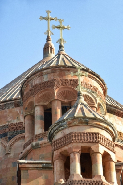 24500 слов про Армению с практическими, лирическими и техническими отступлениями