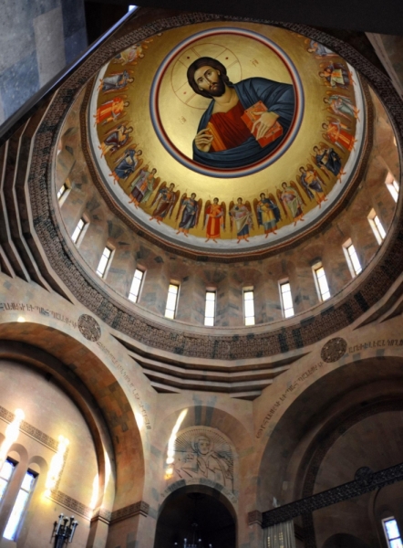 24500 слов про Армению с практическими, лирическими и техническими отступлениями