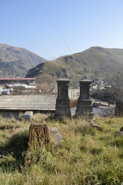 24500 слов про Армению с практическими, лирическими и техническими отступлениями