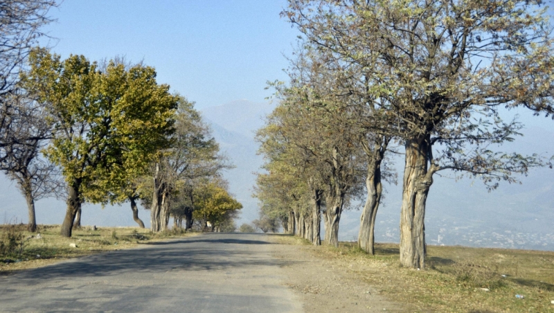 24500 слов про Армению с практическими, лирическими и техническими отступлениями