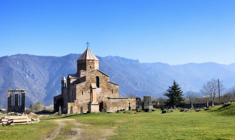 24500 слов про Армению с практическими, лирическими и техническими отступлениями