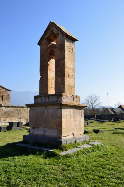 24500 слов про Армению с практическими, лирическими и техническими отступлениями