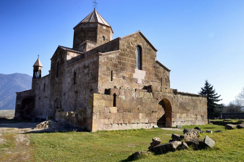 24500 слов про Армению с практическими, лирическими и техническими отступлениями