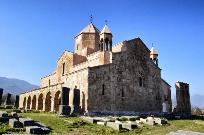 24500 слов про Армению с практическими, лирическими и техническими отступлениями