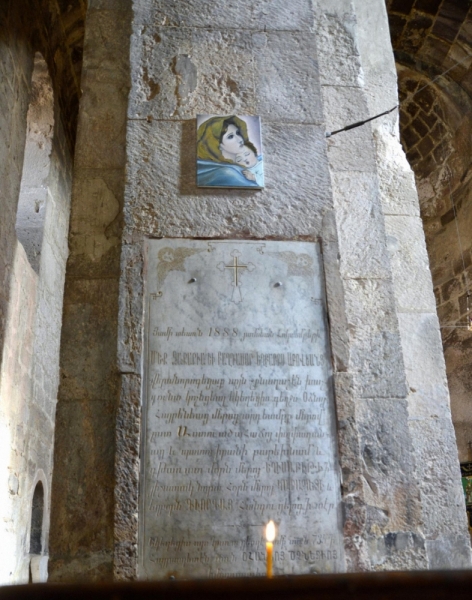 24500 слов про Армению с практическими, лирическими и техническими отступлениями