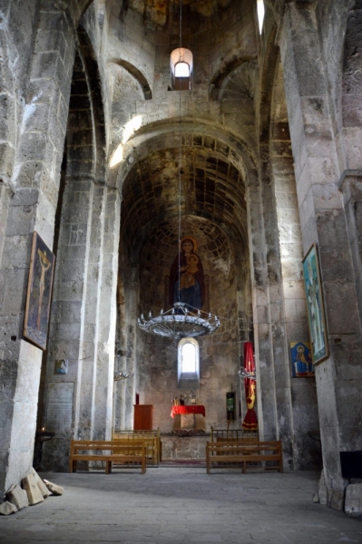 24500 слов про Армению с практическими, лирическими и техническими отступлениями