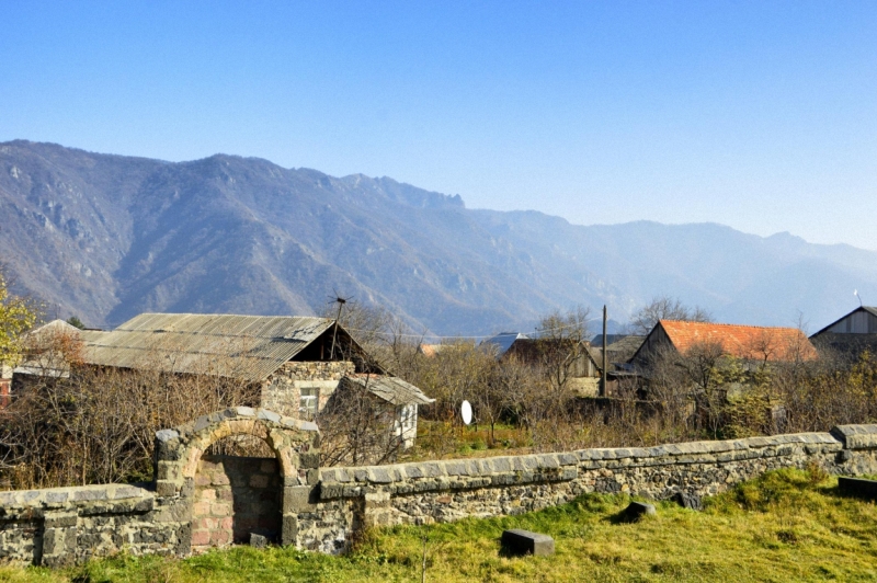 24500 слов про Армению с практическими, лирическими и техническими отступлениями