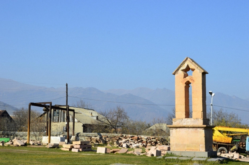 24500 слов про Армению с практическими, лирическими и техническими отступлениями