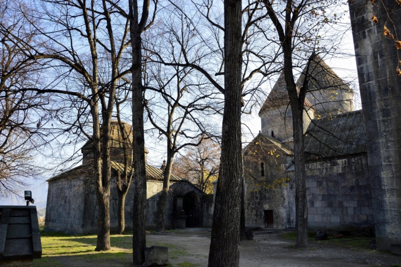 24500 слов про Армению с практическими, лирическими и техническими отступлениями