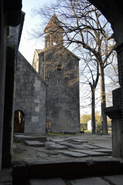 24500 слов про Армению с практическими, лирическими и техническими отступлениями