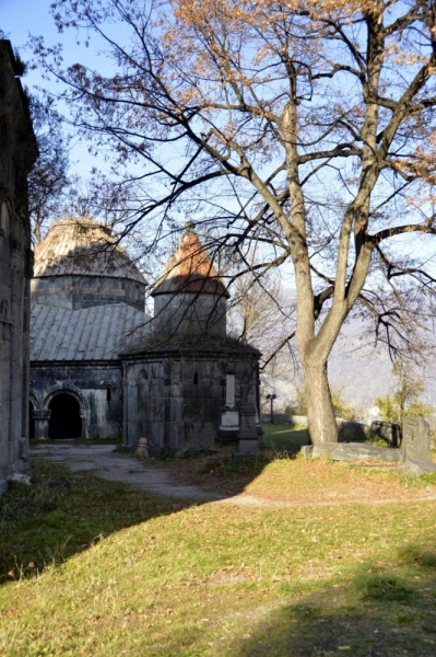 24500 слов про Армению с практическими, лирическими и техническими отступлениями