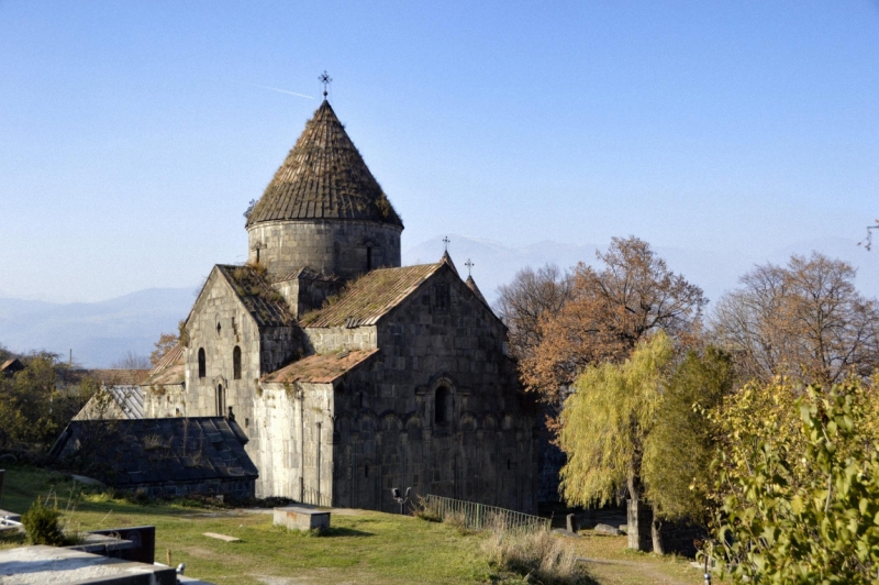 24500 слов про Армению с практическими, лирическими и техническими отступлениями