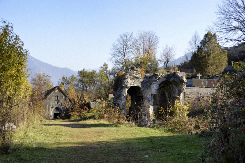 24500 слов про Армению с практическими, лирическими и техническими отступлениями