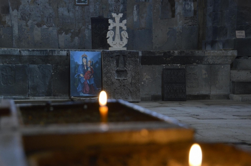 24500 слов про Армению с практическими, лирическими и техническими отступлениями