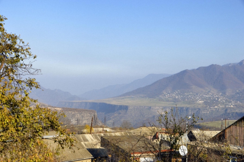 24500 слов про Армению с практическими, лирическими и техническими отступлениями